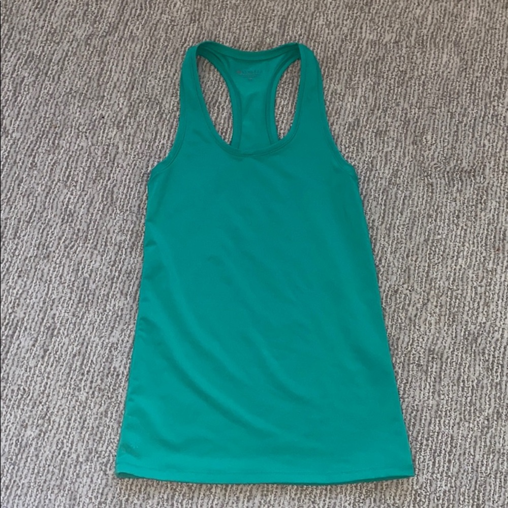 Athleta tank top